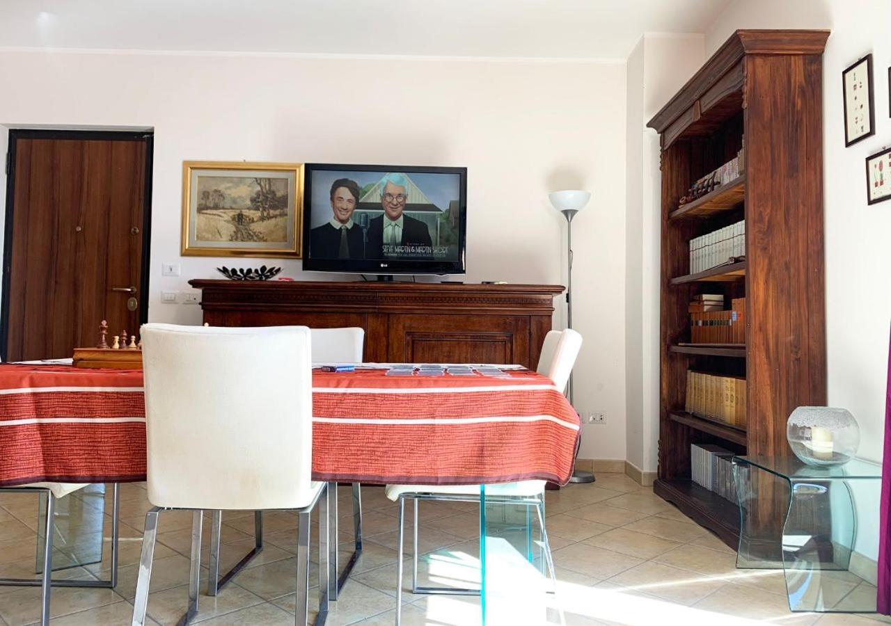 Relax And Fun In Private Villa - Primebnb 2 Mascalucia Exterior photo