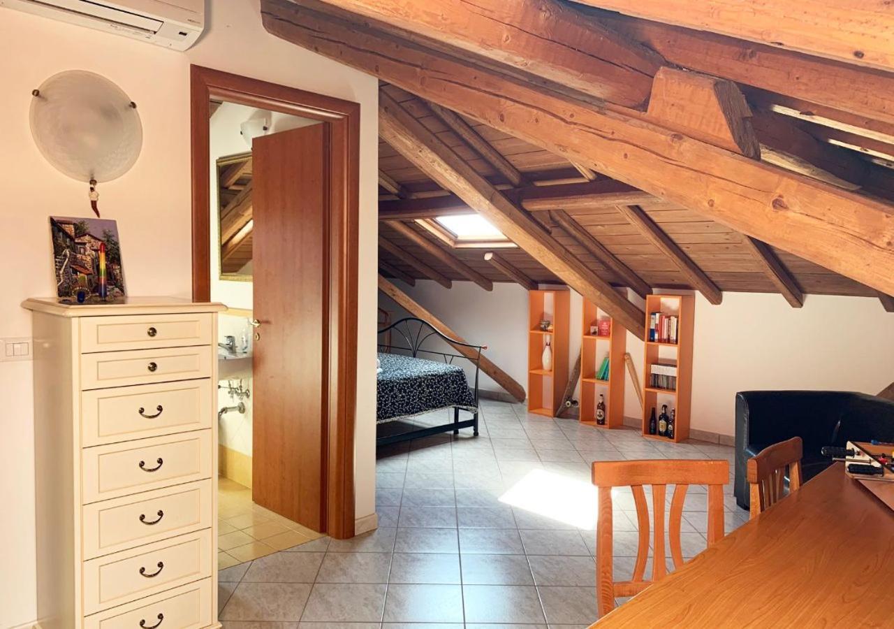 Relax And Fun In Private Villa - Primebnb 2 Mascalucia Exterior photo