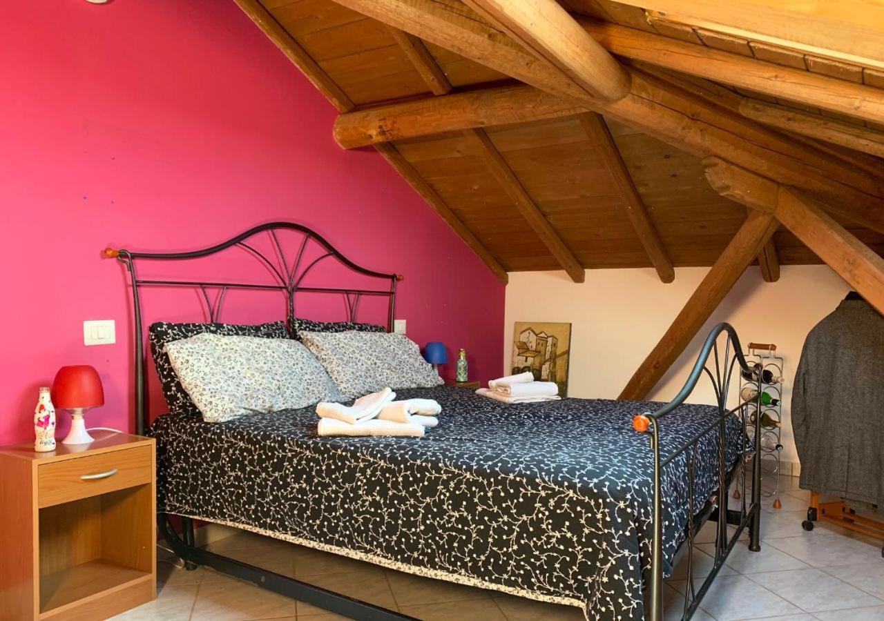 Relax And Fun In Private Villa - Primebnb 2 Mascalucia Exterior photo