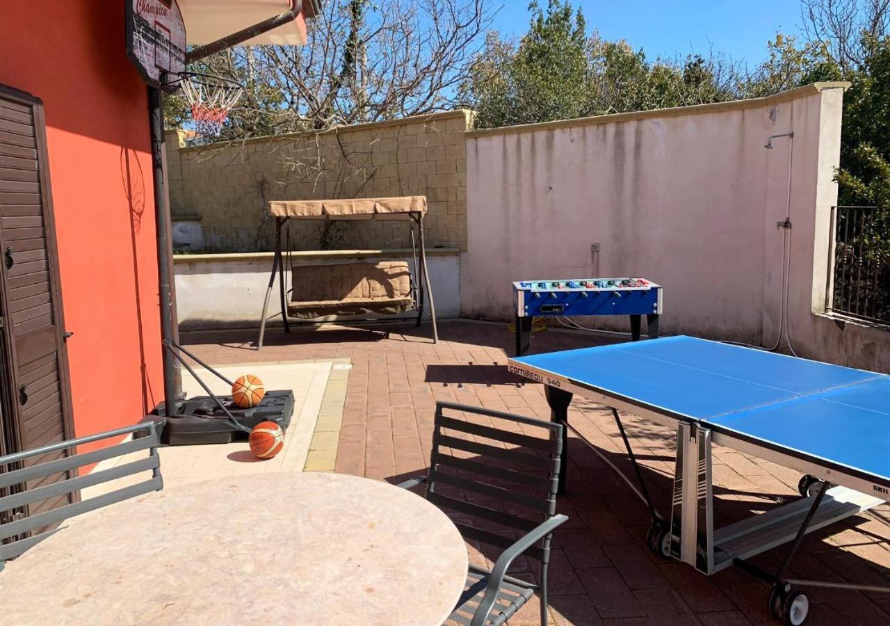 Relax And Fun In Private Villa - Primebnb 2 Mascalucia Exterior photo
